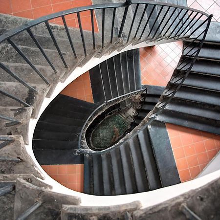 Nilos Flat Naples Historical Center מראה חיצוני תמונה