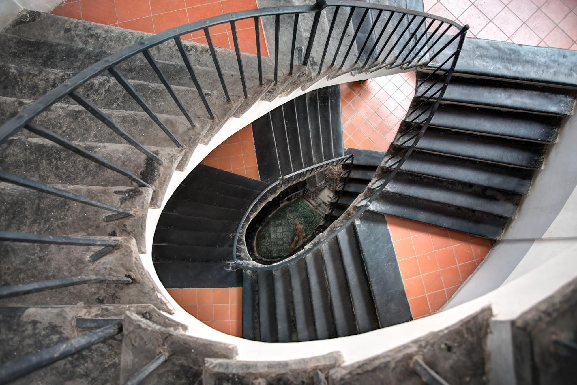 Nilos Flat Naples Historical Center מראה חיצוני תמונה